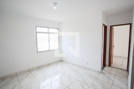 Sala de apartamento à venda com 2 quartos, 43m² em Jacarepaguá, Rio de Janeiro