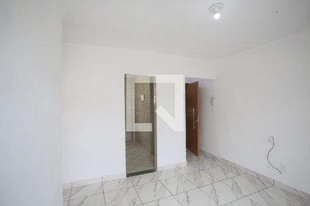 Sala de apartamento à venda com 2 quartos, 43m² em Jacarepaguá, Rio de Janeiro