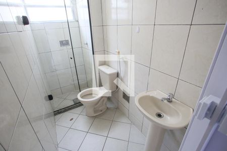 Apartamento à venda com 43m², 2 quartos e sem vagaBanheiro