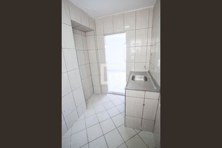 Apartamento à venda com 43m², 2 quartos e sem vagaCozinha