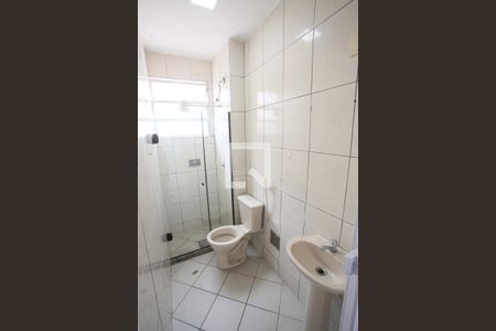 Apartamento à venda com 43m², 2 quartos e sem vagaBanheiro