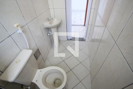 Apartamento à venda com 43m², 2 quartos e sem vagaBanheiro