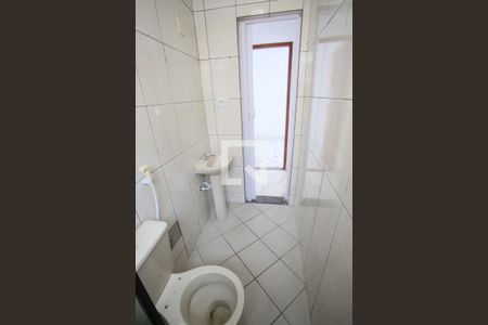 Apartamento à venda com 43m², 2 quartos e sem vagaBanheiro