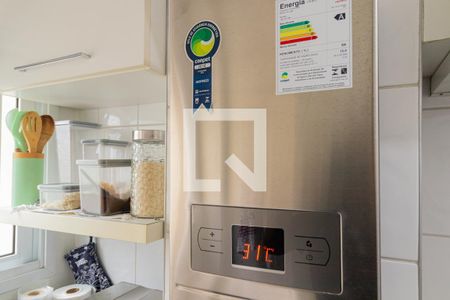 Apartamento à venda com 59m², 2 quartos e 1 vaga Apartamento à venda com 59m², 2 quartos e 1 vagaÁrea de Serviço