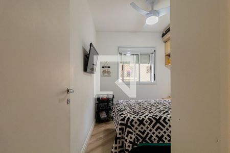 Quarto 1 de apartamento à venda com 2 quartos, 59m² em Vila Andrade, São Paulo