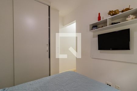 Apartamento à venda com 59m², 2 quartos e 1 vaga Apartamento à venda com 59m², 2 quartos e 1 vagaQuarto 2