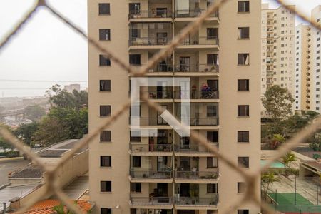 Apartamento à venda com 59m², 2 quartos e 1 vaga Apartamento à venda com 59m², 2 quartos e 1 vagaVista do Quarto 1