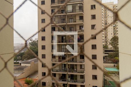 Apartamento à venda com 59m², 2 quartos e 1 vaga Apartamento à venda com 59m², 2 quartos e 1 vagaVista do Quarto 2