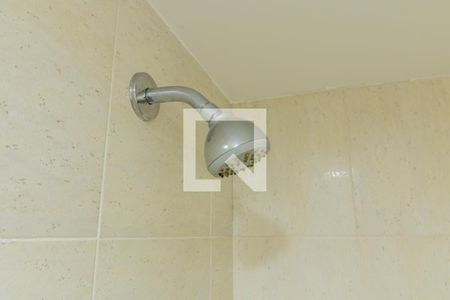 Apartamento à venda com 59m², 2 quartos e 1 vaga Apartamento à venda com 59m², 2 quartos e 1 vagaBanheiro