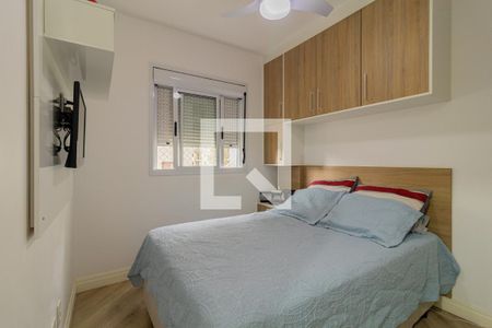 Apartamento à venda com 59m², 2 quartos e 1 vaga Apartamento à venda com 59m², 2 quartos e 1 vagaQuarto 2