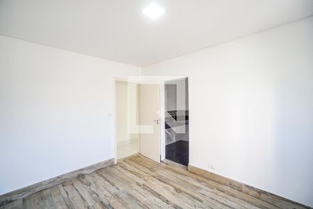 Suíte 01 de casa de condomínio para alugar com 3 quartos, 240m² em Maranhão, São Paulo