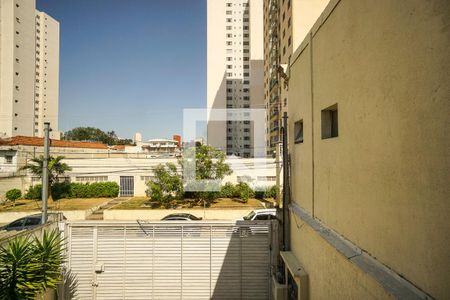 Vista da sala de casa de condomínio para alugar com 3 quartos, 240m² em Maranhão, São Paulo