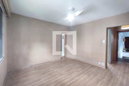 Sala de apartamento para alugar com 2 quartos, 65m² em Taquara, Rio de Janeiro