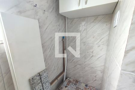 Apartamento para alugar com 65m², 2 quartos e 1 vagaÁrea de Serviço