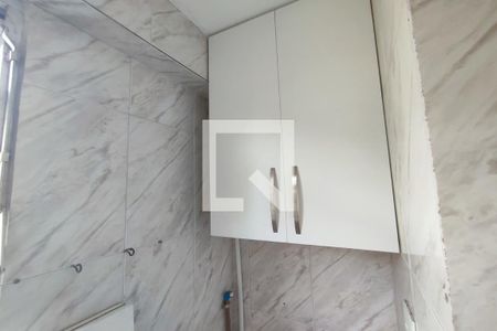 Apartamento para alugar com 65m², 2 quartos e 1 vagaÁrea de Serviço