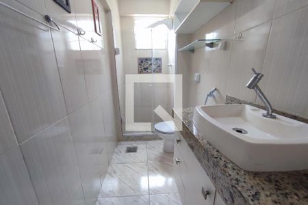 Apartamento para alugar com 65m², 2 quartos e 1 vagaBanheiro