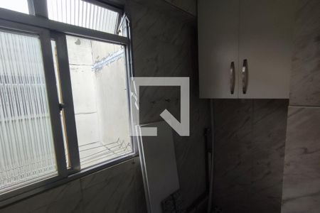Apartamento para alugar com 65m², 2 quartos e 1 vagaÁrea de Serviço