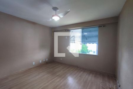 Sala de apartamento para alugar com 2 quartos, 65m² em Taquara, Rio de Janeiro