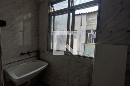 Apartamento para alugar com 65m², 2 quartos e 1 vagaÁrea de Serviço