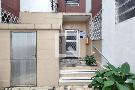 Apartamento para alugar com 65m², 2 quartos e 1 vagaFachada