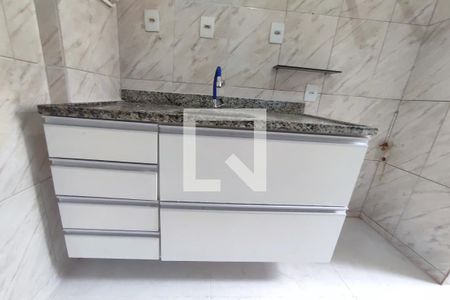 Apartamento para alugar com 65m², 2 quartos e 1 vagaCozinha