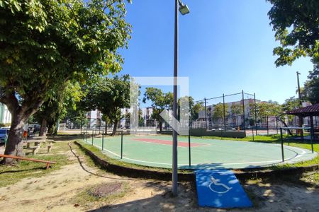 Apartamento para alugar com 65m², 2 quartos e 1 vagaÁrea comum
