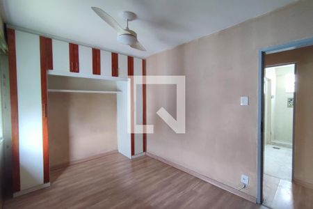 Quarto 1 de apartamento para alugar com 2 quartos, 65m² em Taquara, Rio de Janeiro