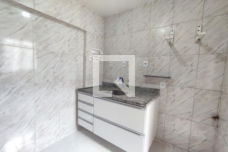 Apartamento para alugar com 65m², 2 quartos e 1 vagaCozinha