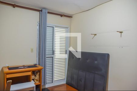 Quarto Suíte de apartamento à venda com 3 quartos, 180m² em Jardim do Mar, São Bernardo do Campo