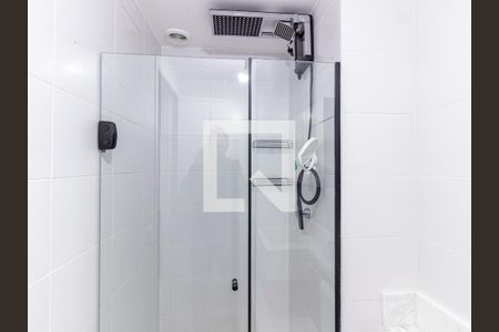 Apartamento à venda com 40m², 2 quartos e sem vagaBanheiro