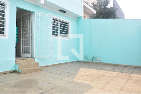 Casa para alugar com 90m², 2 quartos e 2 vagasGaragem