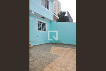 Casa para alugar com 90m², 2 quartos e 2 vagasGaragem