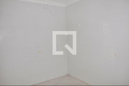 Casa para alugar com 90m², 2 quartos e 2 vagasDetalhe - Cozinha