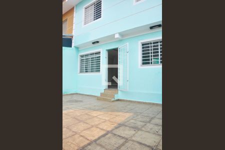 Casa para alugar com 90m², 2 quartos e 2 vagasGaragem