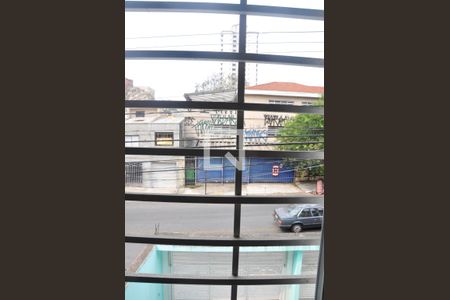 Casa para alugar com 90m², 2 quartos e 2 vagasDetalhe - Vista do Quarto 02