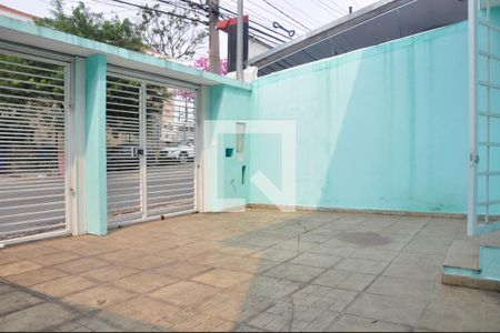 Casa para alugar com 90m², 2 quartos e 2 vagasGaragem