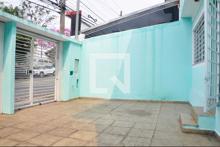 Casa para alugar com 90m², 2 quartos e 2 vagasGaragem