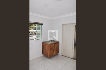 Casa para alugar com 90m², 2 quartos e 2 vagasDetalhe - Cozinha