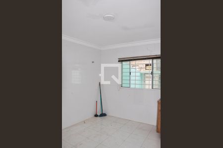 Casa para alugar com 90m², 2 quartos e 2 vagasDetalhe - Cozinha