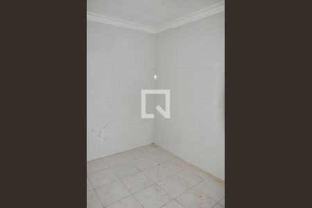Casa para alugar com 90m², 2 quartos e 2 vagasDetalhe - Cozinha