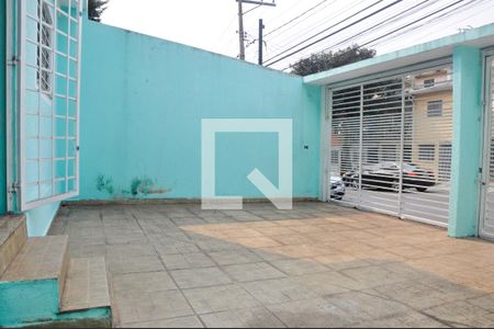 Casa para alugar com 90m², 2 quartos e 2 vagasGaragem