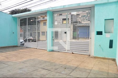 Casa para alugar com 90m², 2 quartos e 2 vagasGaragem