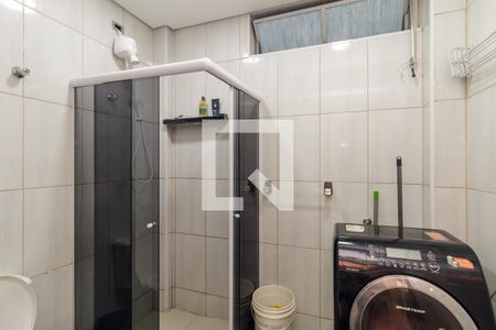 Apartamento à venda com 67m², 1 quarto e sem vagaBanheiro