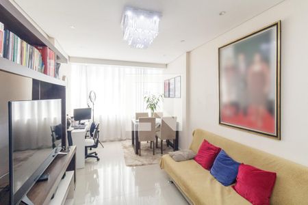 Apartamento à venda com 67m², 1 quarto e sem vagaSala