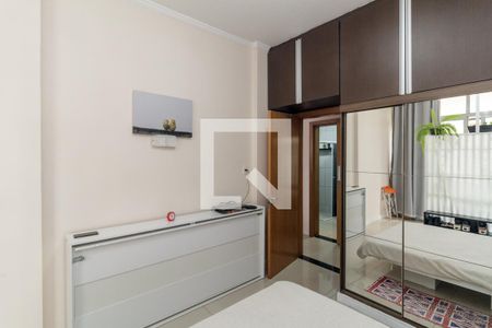 Apartamento à venda com 67m², 1 quarto e sem vagaQuarto