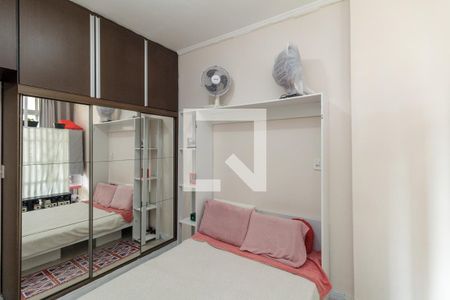 Apartamento à venda com 67m², 1 quarto e sem vagaQuarto