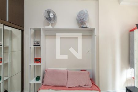 Apartamento à venda com 67m², 1 quarto e sem vagaQuarto