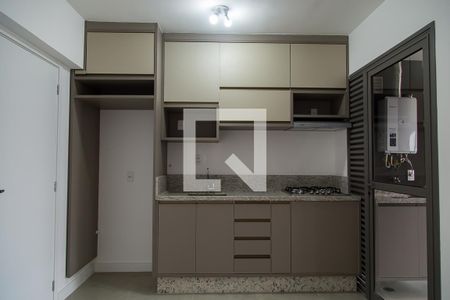 Apartamento à venda com 61m², 2 quartos e 1 vaga Apartamento à venda com 61m², 2 quartos e 1 vagaCozinha