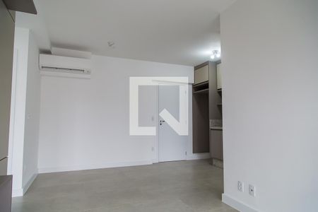 Sala de apartamento à venda com 2 quartos, 61m² em Vila Guarani, São Paulo