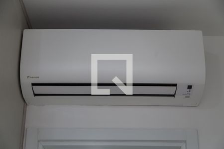 Apartamento à venda com 61m², 2 quartos e 1 vaga Apartamento à venda com 61m², 2 quartos e 1 vagaSuíte - Ar Condicionado